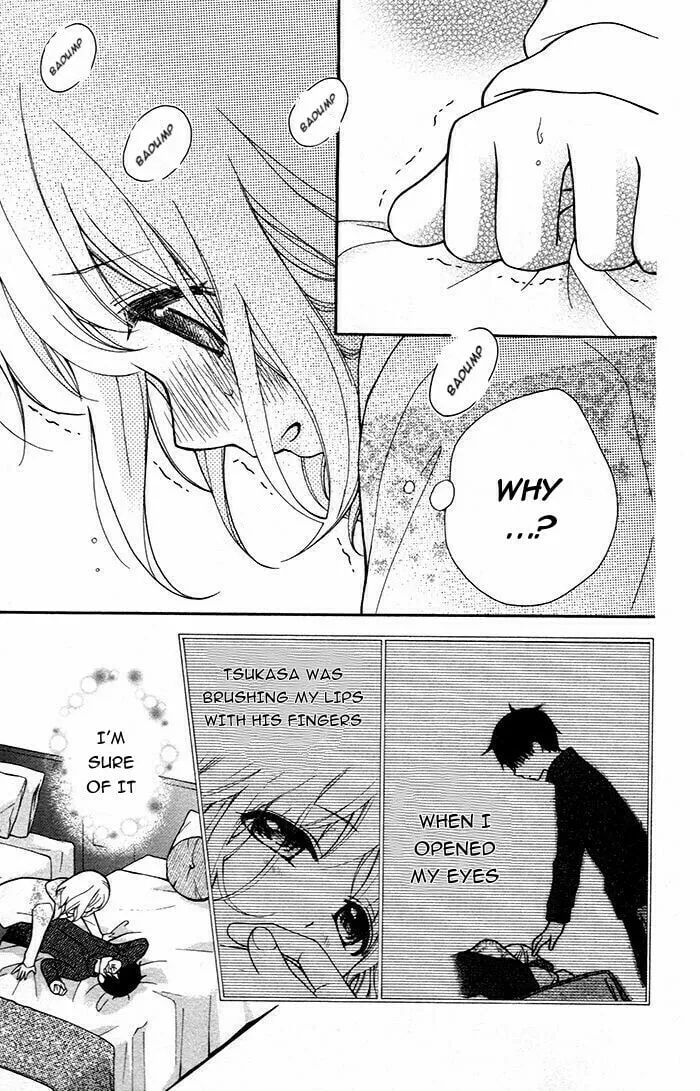 Read The Wandering Single Wing chapter 46 image 4 on Lezhin
