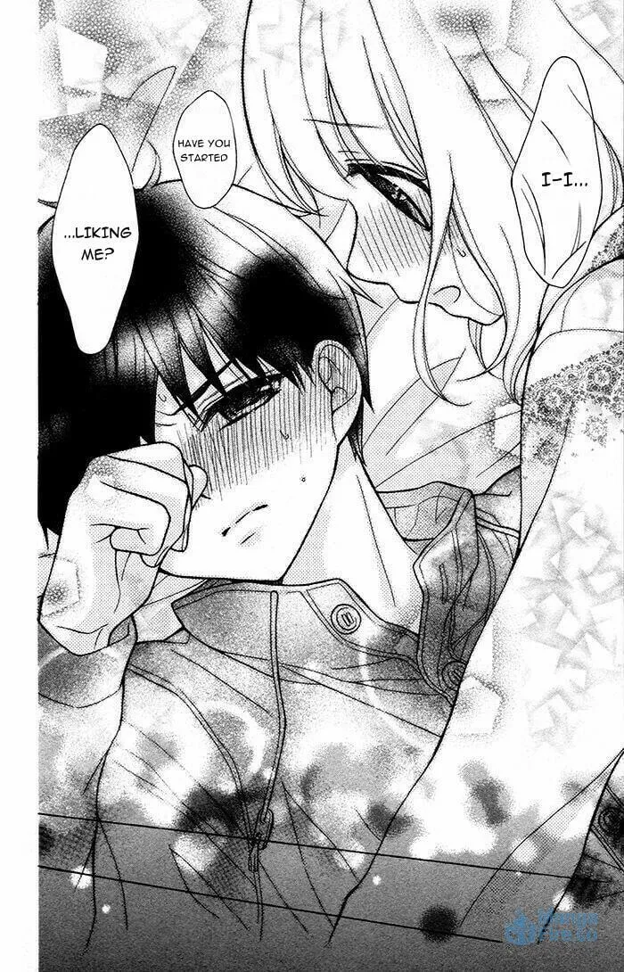 Read The Wandering Single Wing chapter 46 image 5 on Lezhin