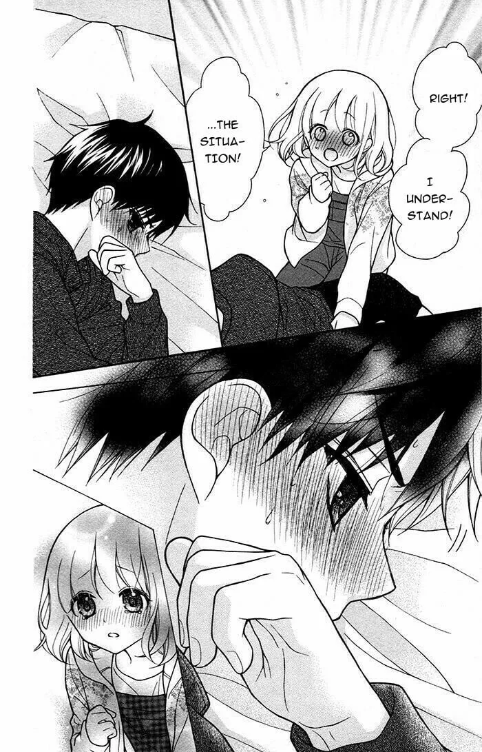 Read The Wandering Single Wing chapter 46 image 7 on Lezhin
