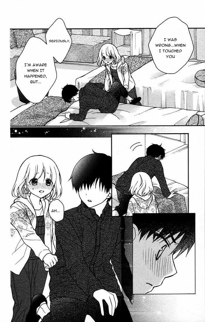 Read The Wandering Single Wing chapter 46 image 9 on Lezhin