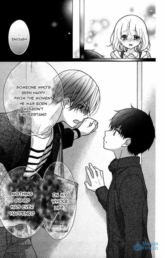 Read The Wandering Single Wing chapter 47 image 17 on Lezhin
