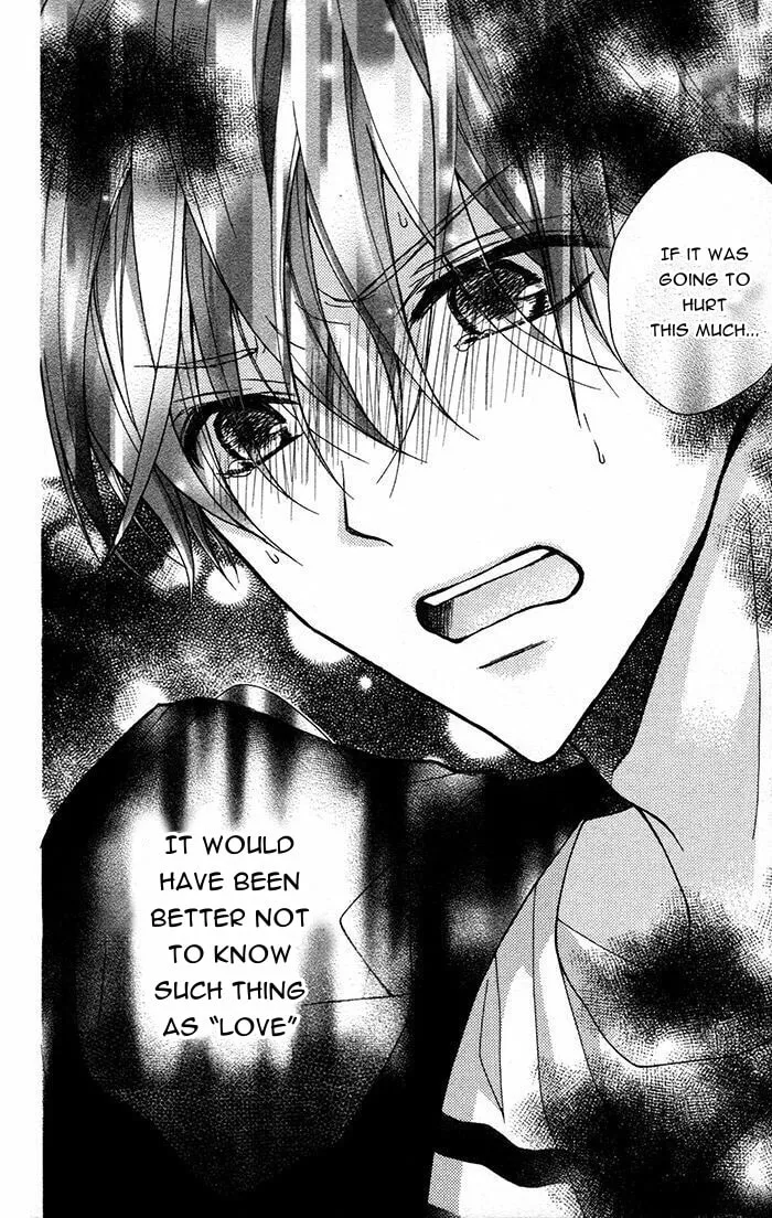 Read The Wandering Single Wing chapter 47 image 18 on Lezhin