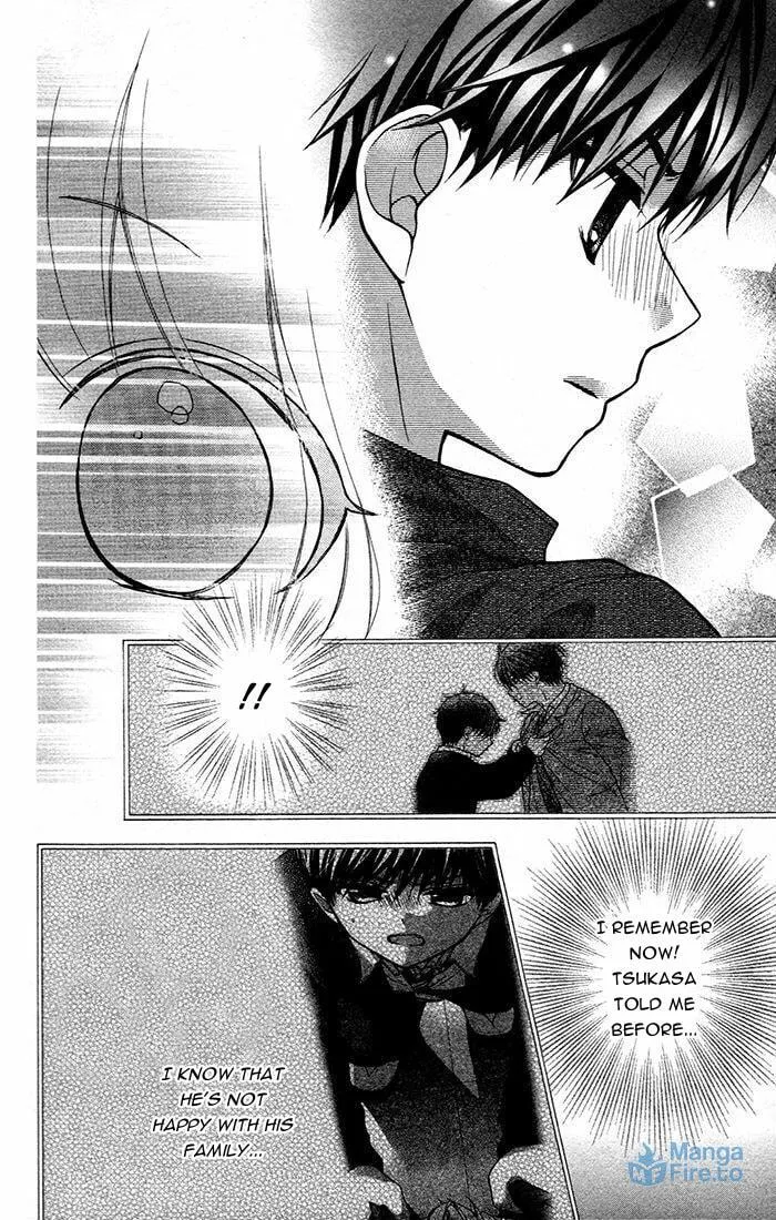 Read The Wandering Single Wing chapter 47 image 20 on Lezhin