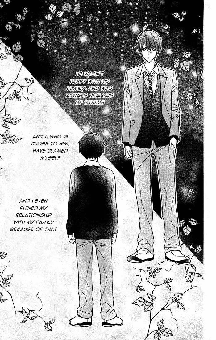 Read The Wandering Single Wing chapter 47 image 21 on Lezhin