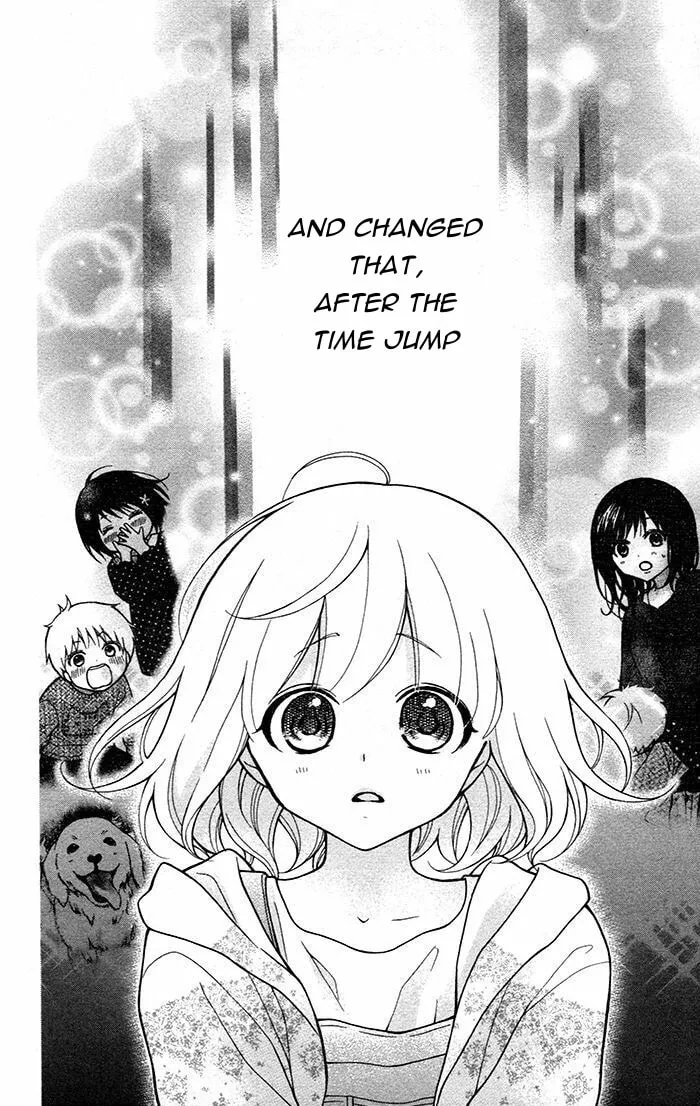 Read The Wandering Single Wing chapter 47 image 22 on Lezhin