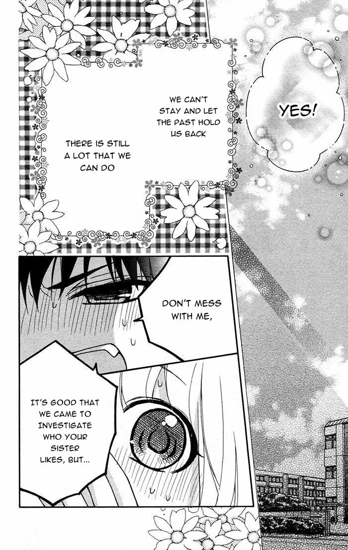 Read The Wandering Single Wing chapter 47 image 28 on Lezhin