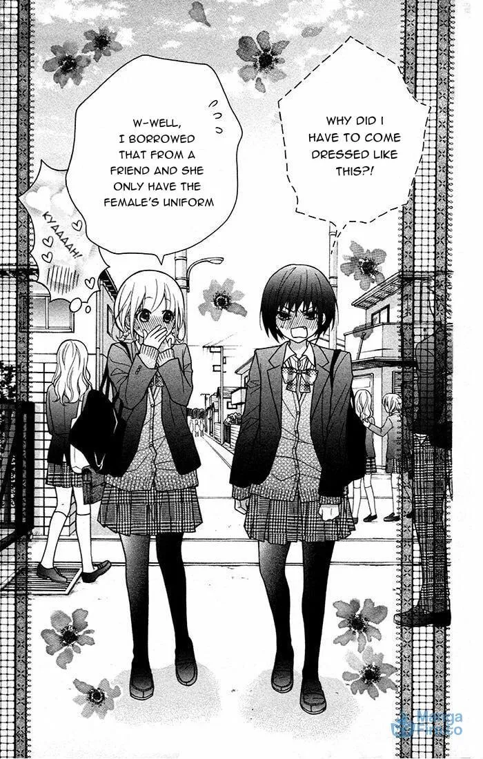 Read The Wandering Single Wing chapter 47 image 29 on Lezhin