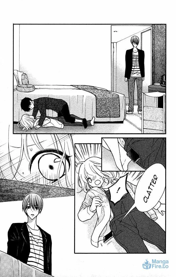 Read The Wandering Single Wing chapter 47 image 5 on Lezhin