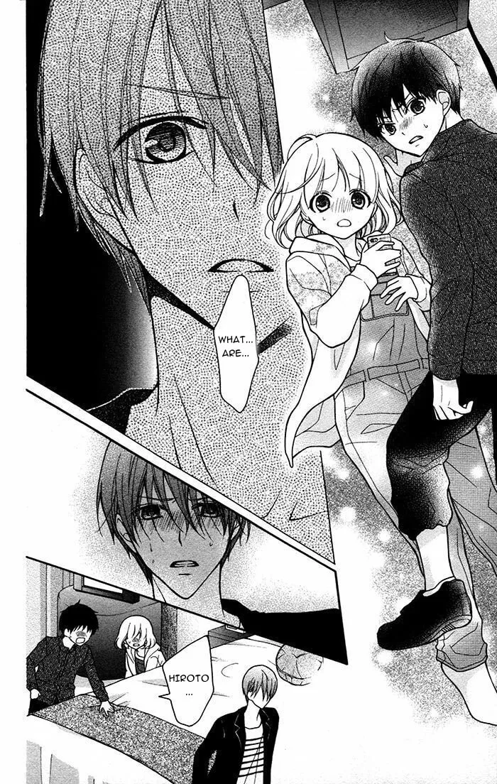 Read The Wandering Single Wing chapter 47 image 6 on Lezhin