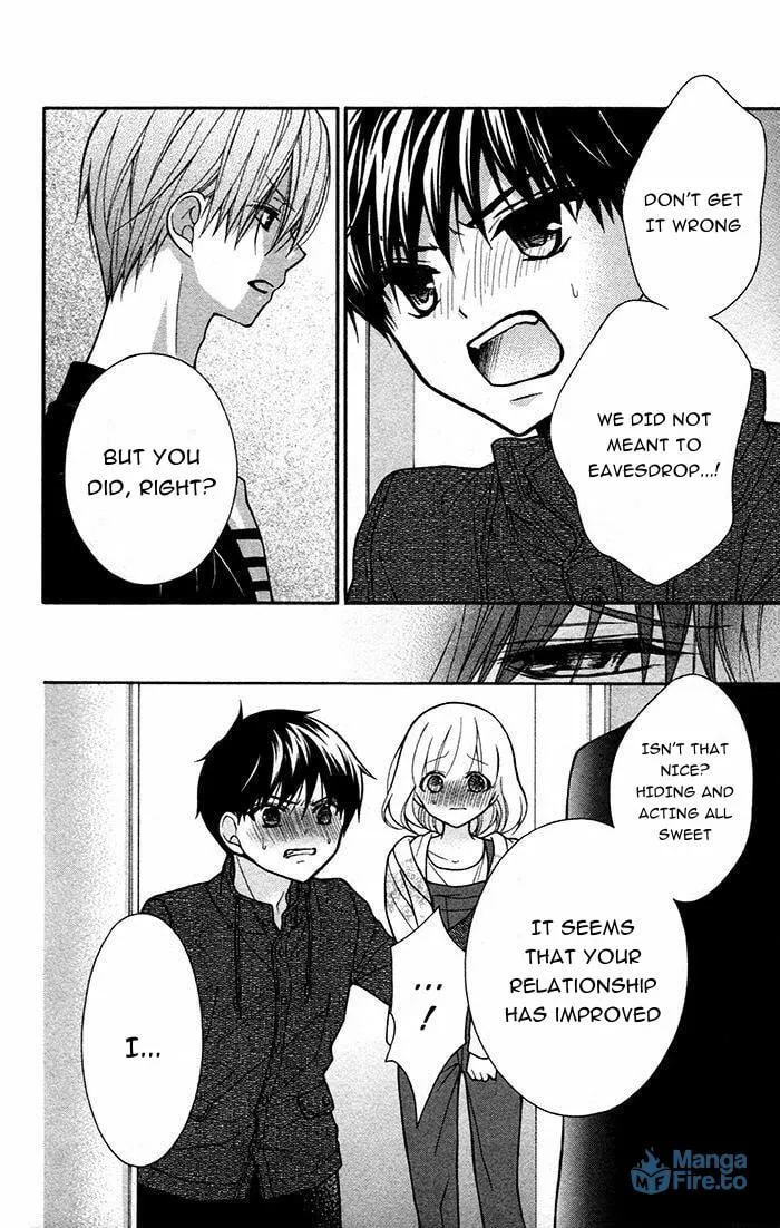 Read The Wandering Single Wing chapter 47 image 8 on Lezhin