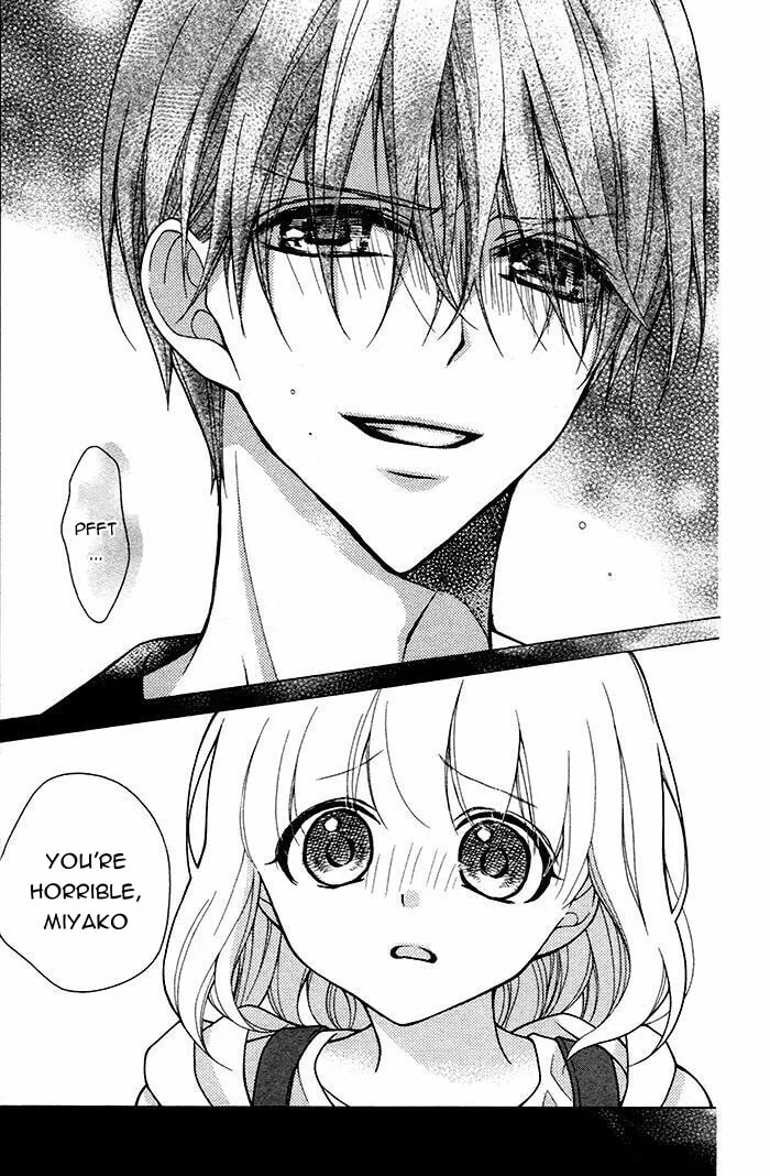 Read The Wandering Single Wing chapter 47 image 9 on Lezhin