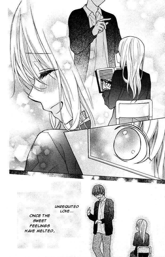 Read The Wandering Single Wing chapter 48 image 21 on Lezhin