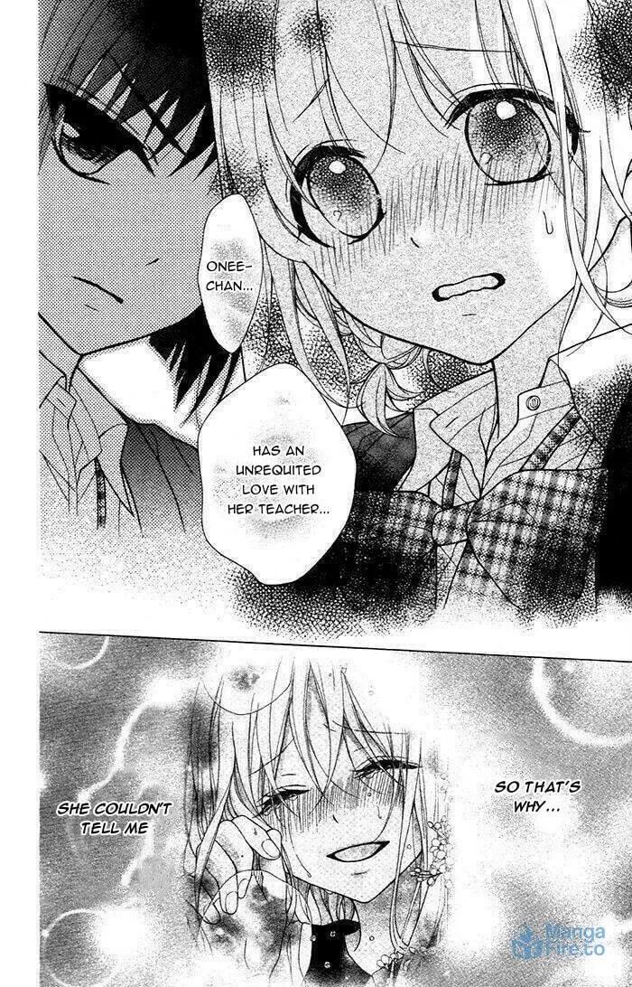 Read The Wandering Single Wing chapter 48 image 23 on Lezhin