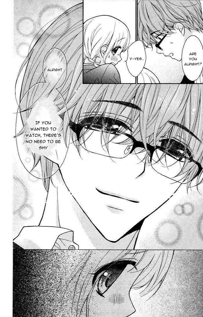 Read The Wandering Single Wing chapter 48 image 27 on Lezhin