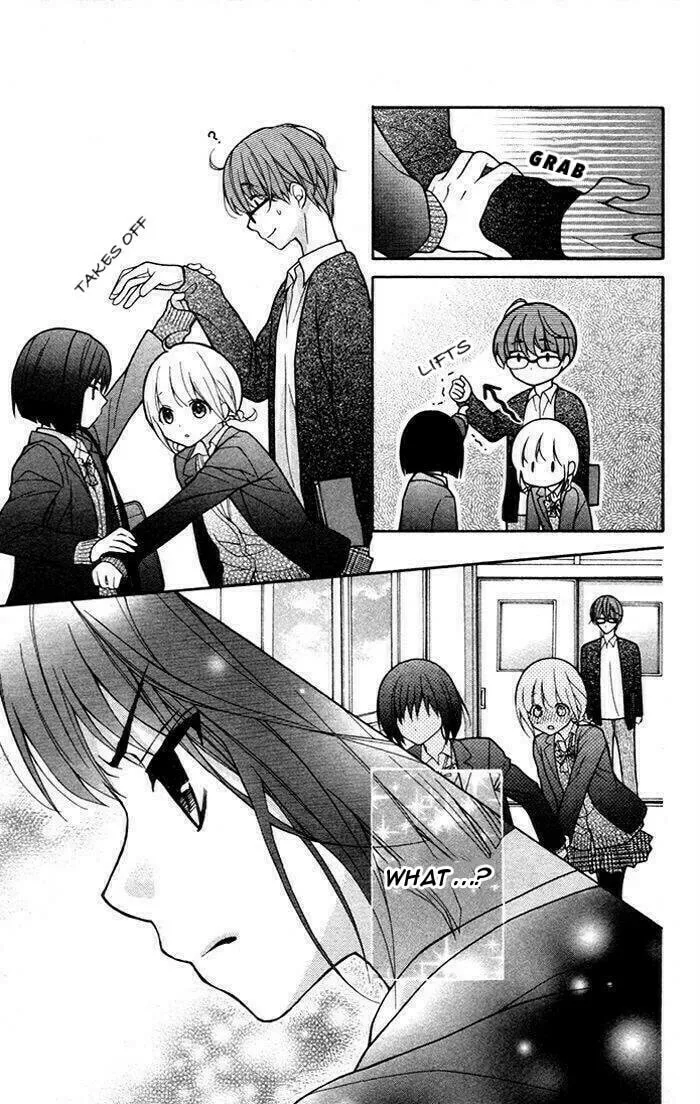 Read The Wandering Single Wing chapter 48 image 28 on Lezhin