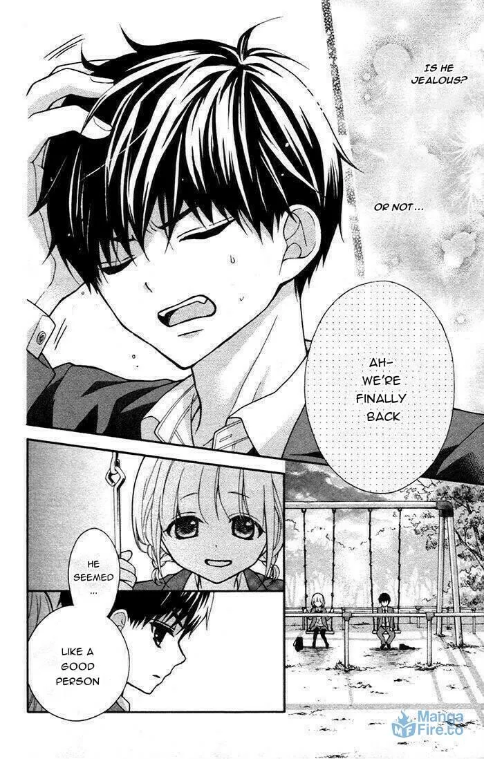 Read The Wandering Single Wing chapter 48 image 29 on Lezhin