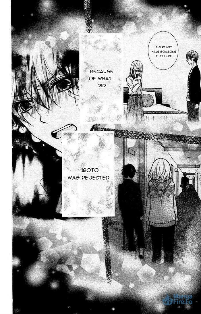 Read The Wandering Single Wing chapter 48 image 5 on Lezhin