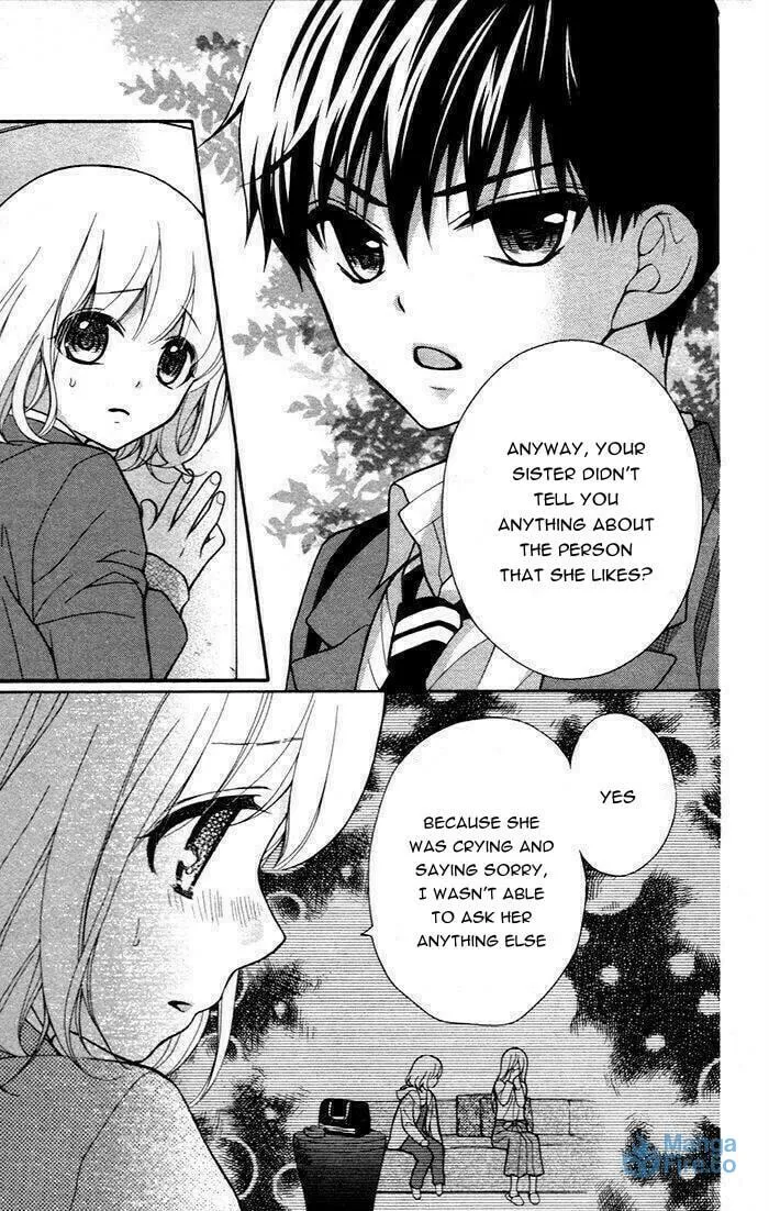 Read The Wandering Single Wing chapter 48 image 8 on Lezhin
