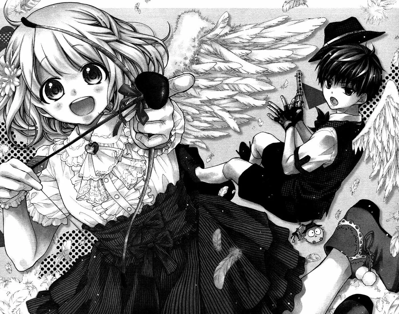 Read The Wandering Single Wing chapter 49 image 1 on Lezhin