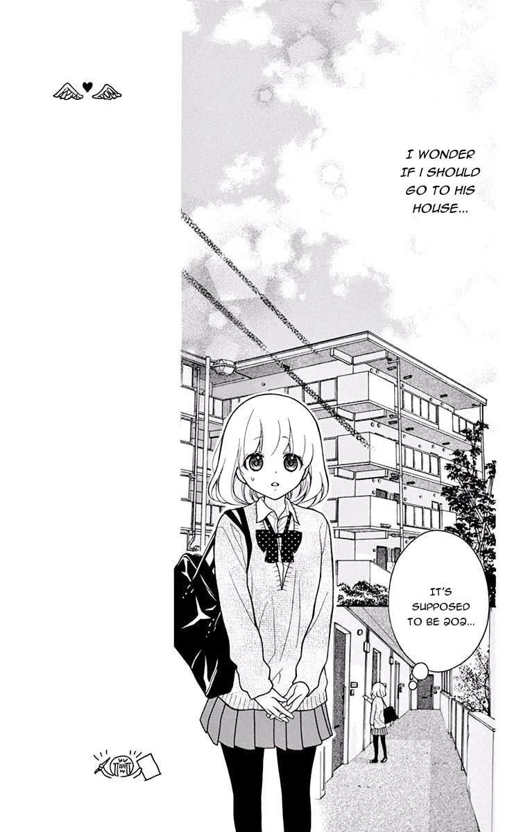 Read The Wandering Single Wing chapter 49 image 10 on Lezhin