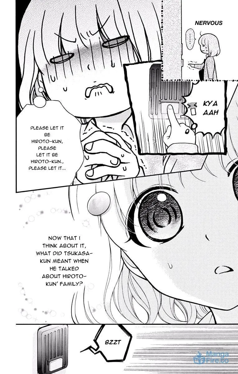 Read The Wandering Single Wing chapter 49 image 11 on Lezhin