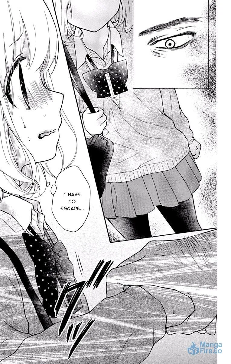 Read The Wandering Single Wing chapter 49 image 14 on Lezhin