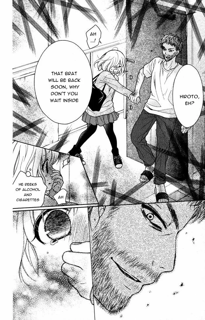 Read The Wandering Single Wing chapter 49 image 15 on Lezhin