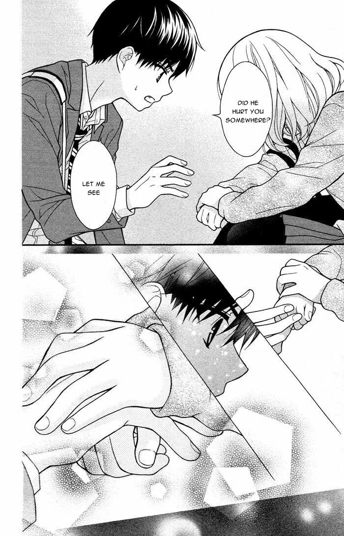 Read The Wandering Single Wing chapter 49 image 19 on Lezhin