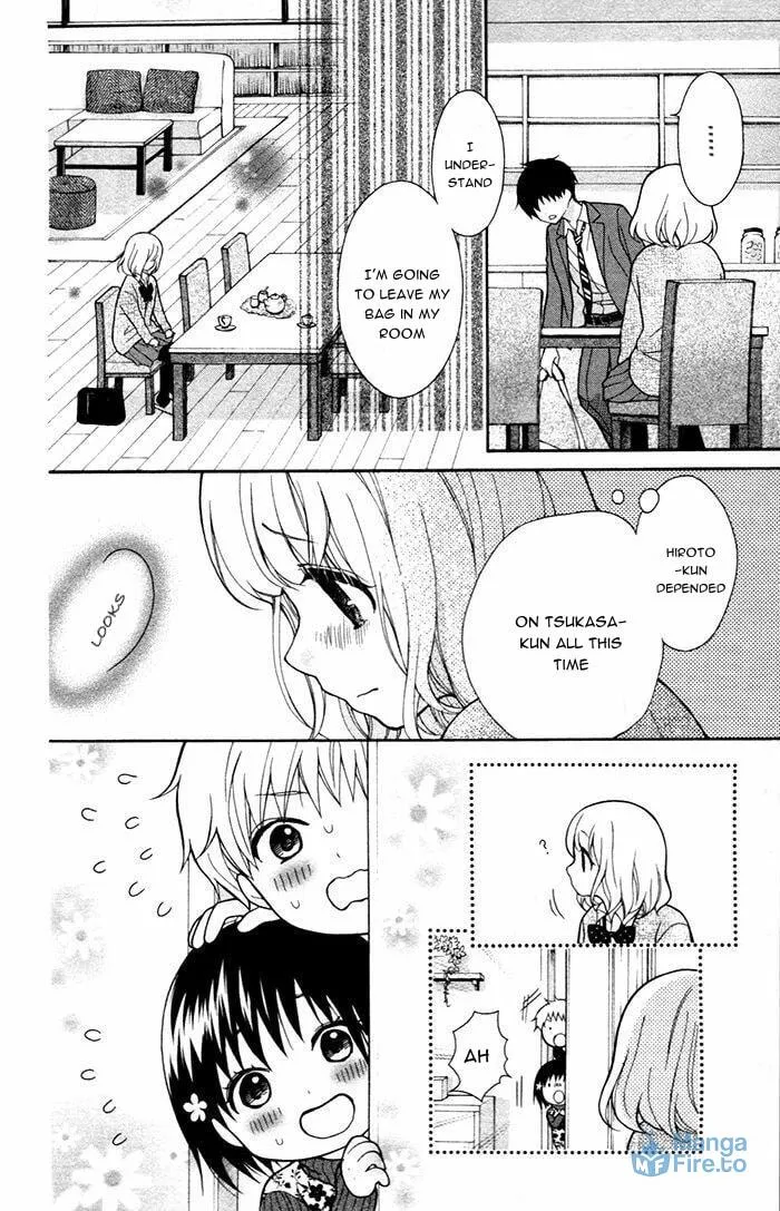 Read The Wandering Single Wing chapter 49 image 29 on Lezhin