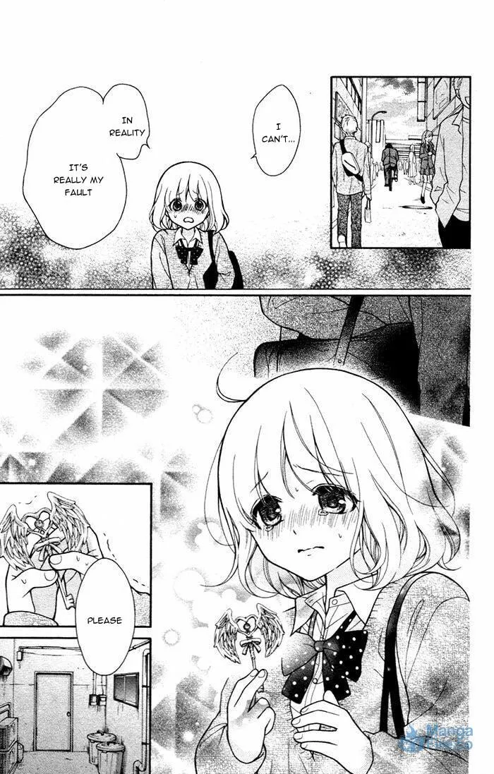 Read The Wandering Single Wing chapter 49 image 32 on Lezhin