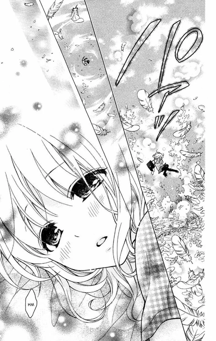 Read The Wandering Single Wing chapter 49 image 34 on Lezhin