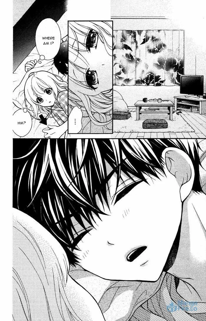 Read The Wandering Single Wing chapter 49 image 35 on Lezhin