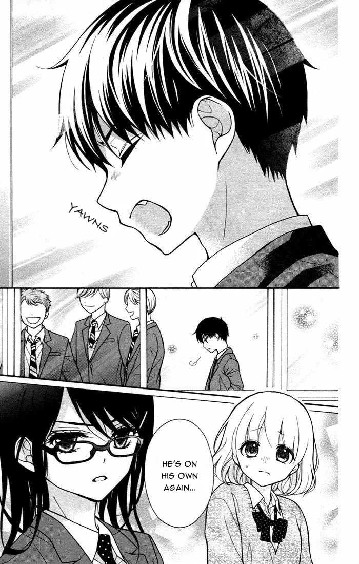 Read The Wandering Single Wing chapter 49 image 6 on Lezhin