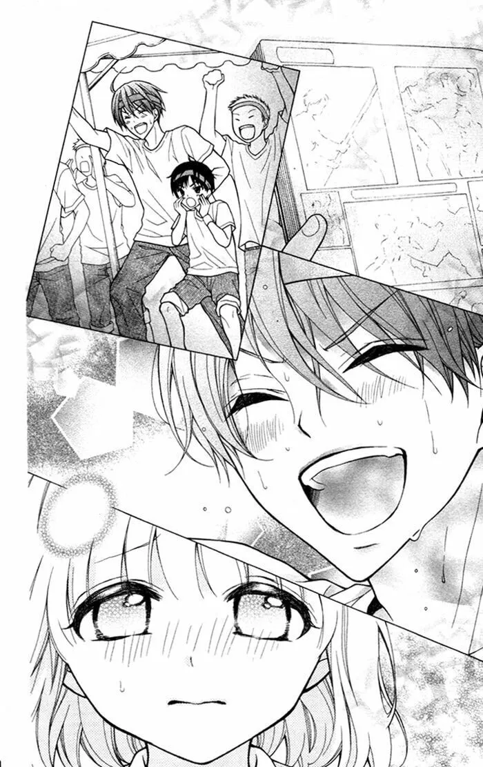 Read The Wandering Single Wing chapter 49 image 9 on Lezhin