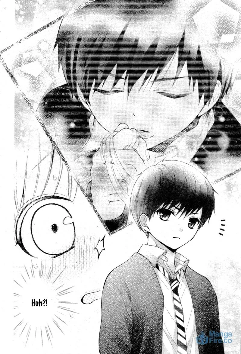 Read The Wandering Single Wing chapter 5 image 14 on Lezhin
