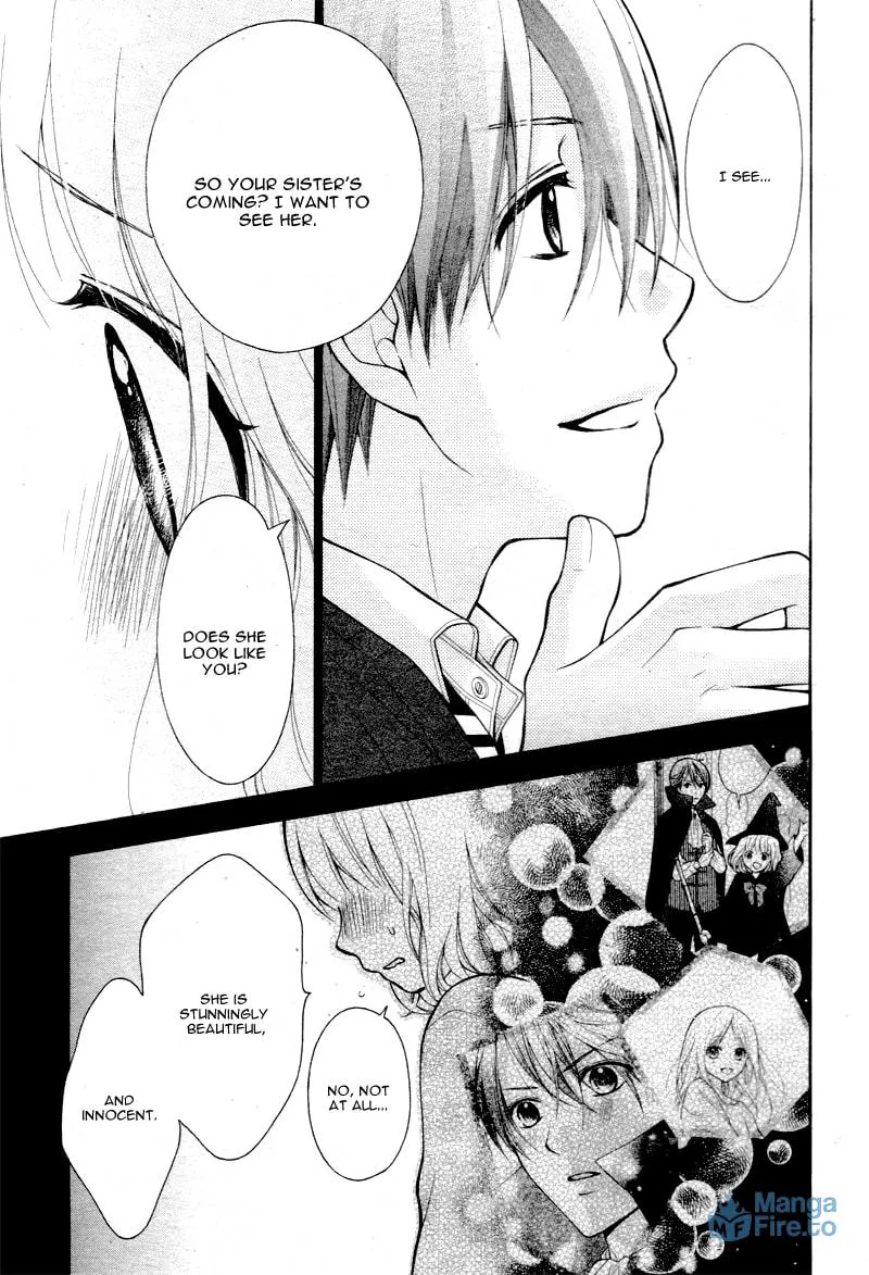 Read The Wandering Single Wing chapter 5 image 17 on Lezhin