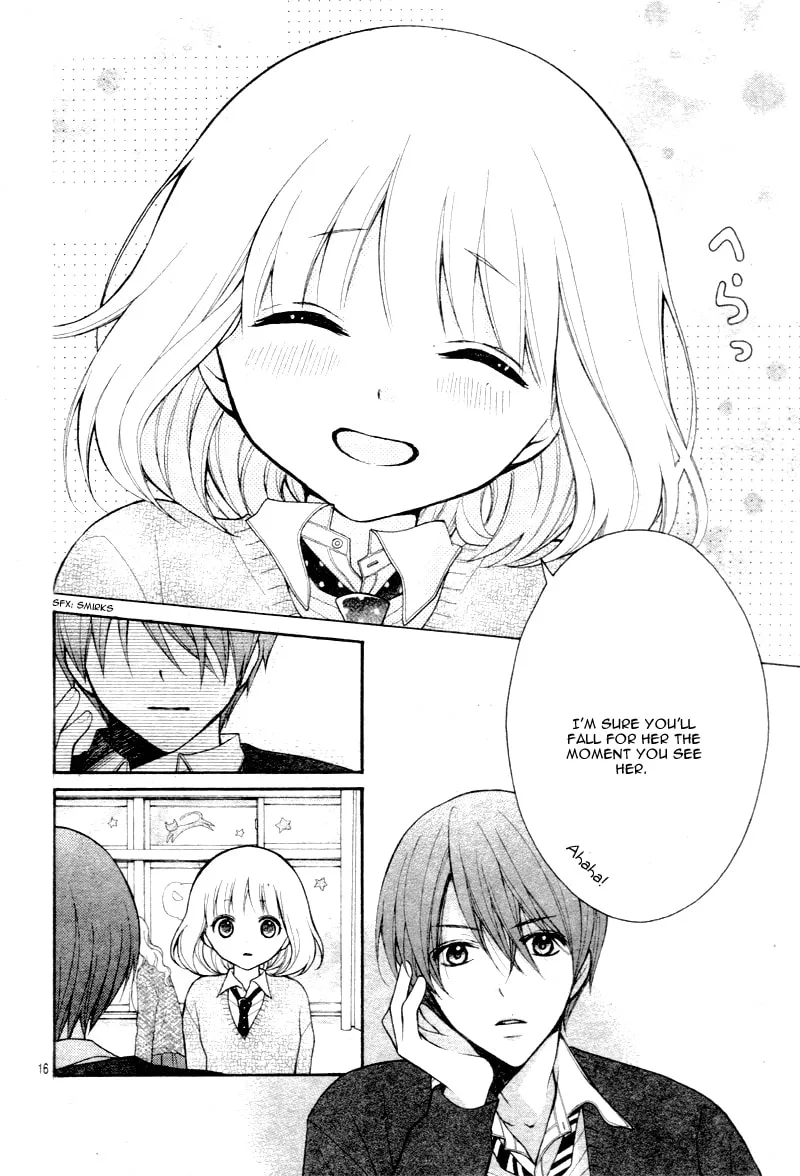 Read The Wandering Single Wing chapter 5 image 18 on Lezhin