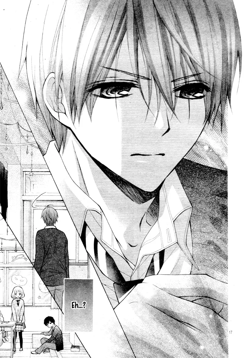 Read The Wandering Single Wing chapter 5 image 19 on Lezhin