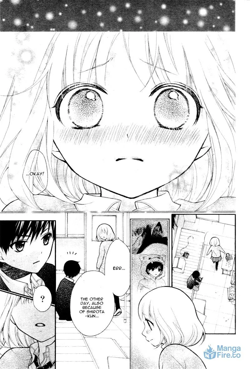 Read The Wandering Single Wing chapter 5 image 23 on Lezhin