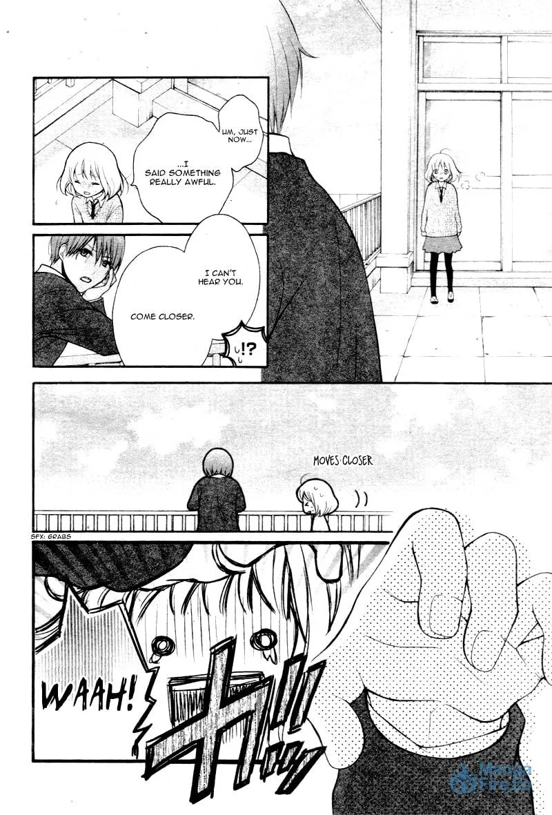 Read The Wandering Single Wing chapter 5 image 26 on Lezhin
