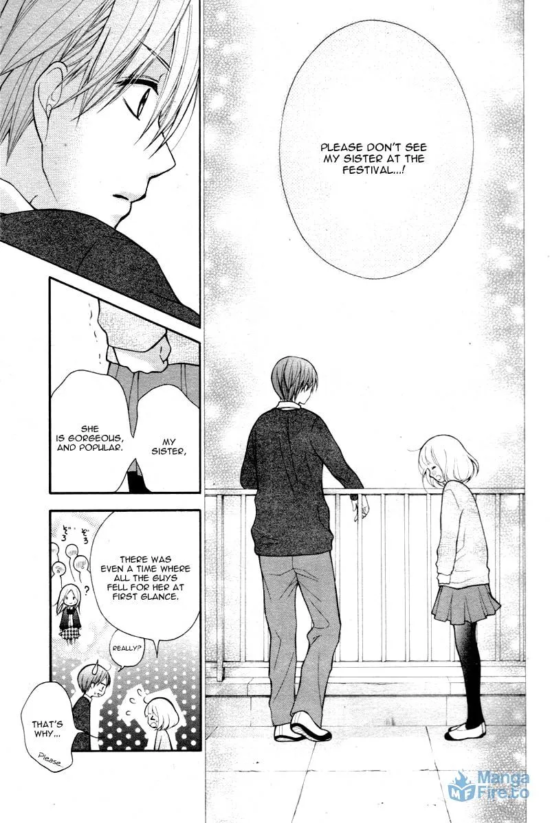 Read The Wandering Single Wing chapter 5 image 29 on Lezhin