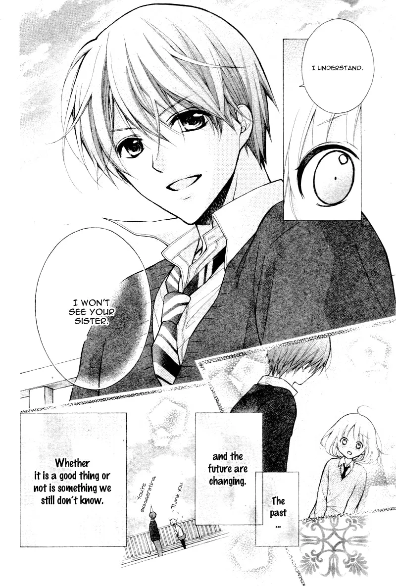 Read The Wandering Single Wing chapter 5 image 30 on Lezhin
