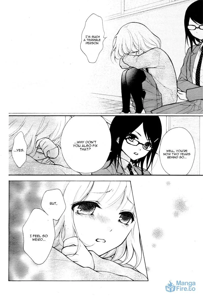 Read The Wandering Single Wing chapter 5 image 8 on Lezhin