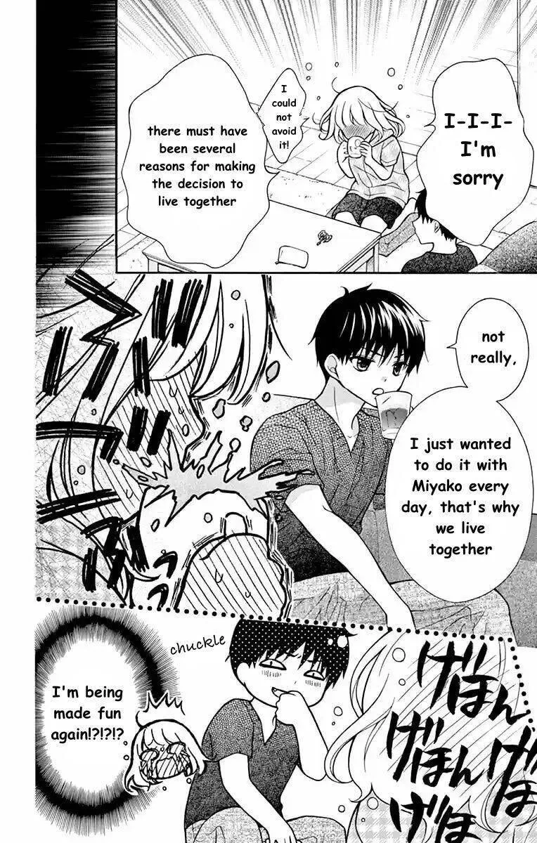 Read The Wandering Single Wing chapter 50 image 13 on Lezhin
