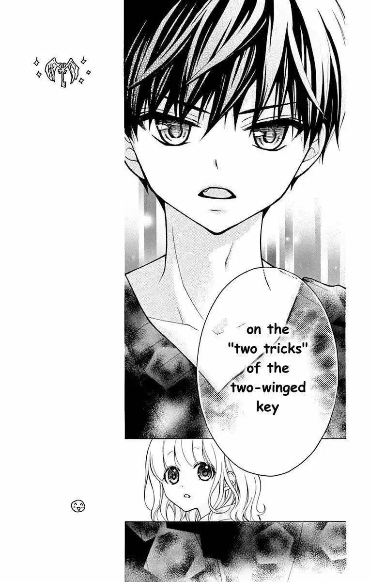 Read The Wandering Single Wing chapter 50 image 18 on Lezhin