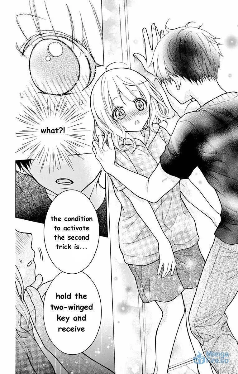 Read The Wandering Single Wing chapter 50 image 23 on Lezhin