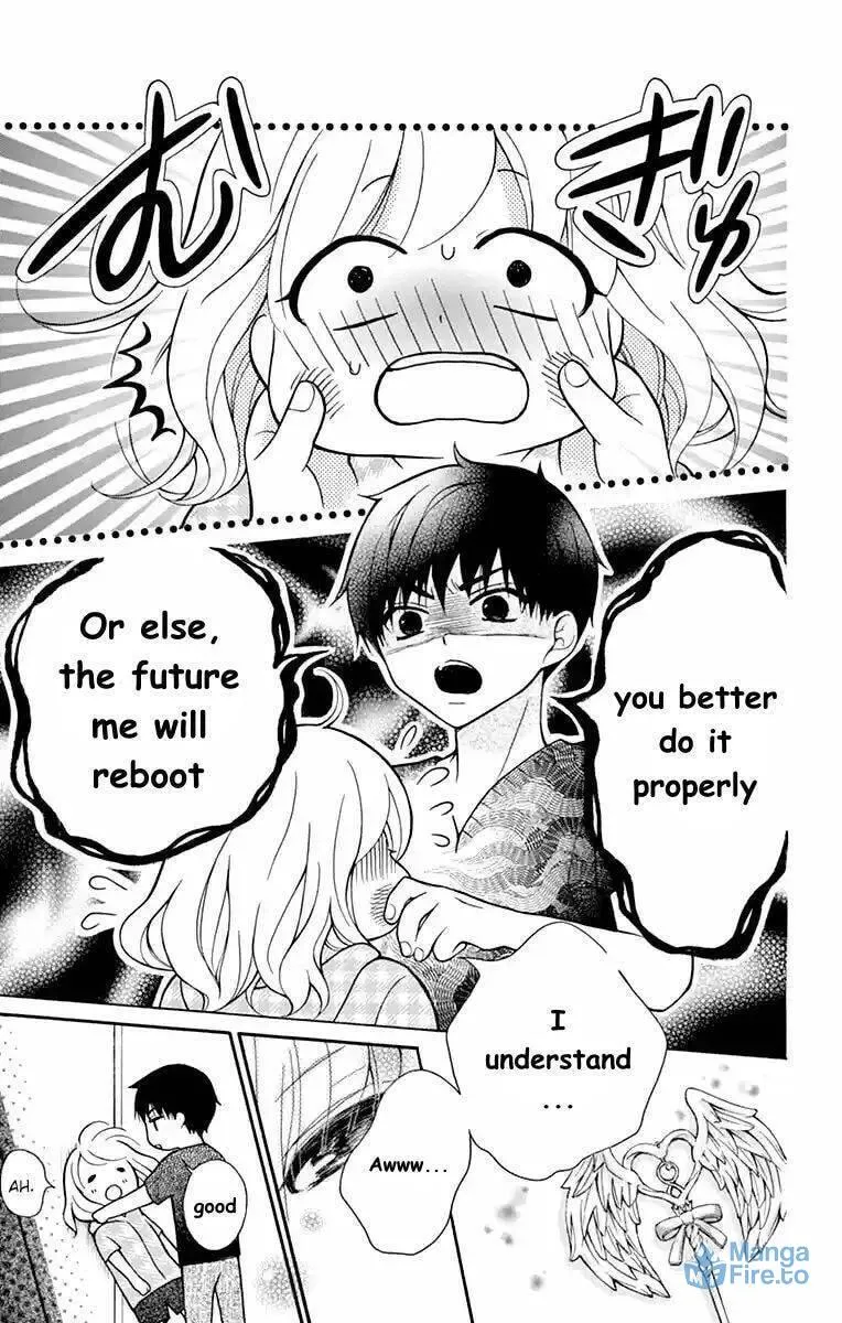 Read The Wandering Single Wing chapter 50 image 26 on Lezhin