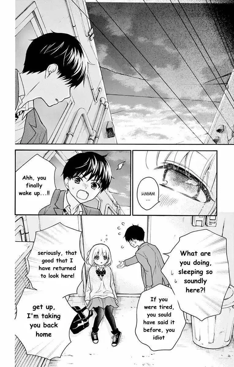 Read The Wandering Single Wing chapter 50 image 27 on Lezhin