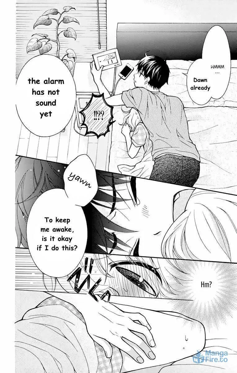 Read The Wandering Single Wing chapter 50 image 5 on Lezhin