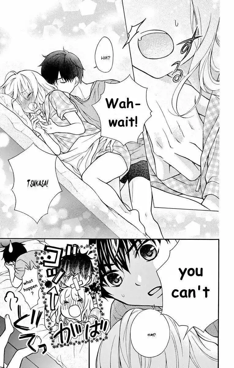 Read The Wandering Single Wing chapter 50 image 6 on Lezhin